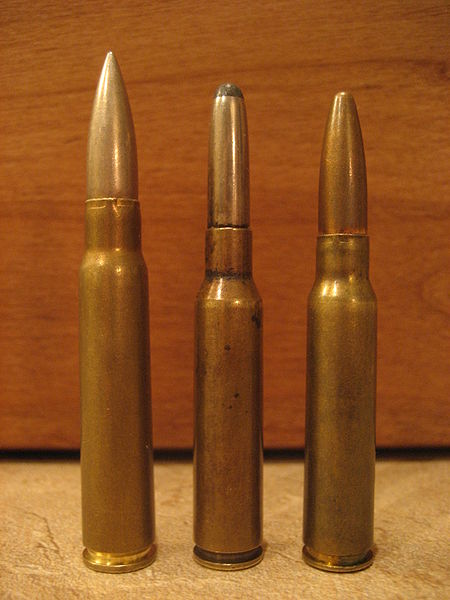 File:8mm, 7.35mm, 6.5mm.JPG