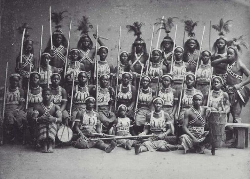 File:DahomeyWomenWarriors.jpg