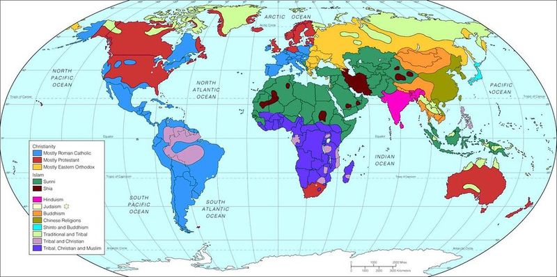 File:Religionmap.jpg - LearnSocialStudies