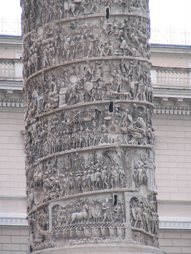 Trajan's Column
